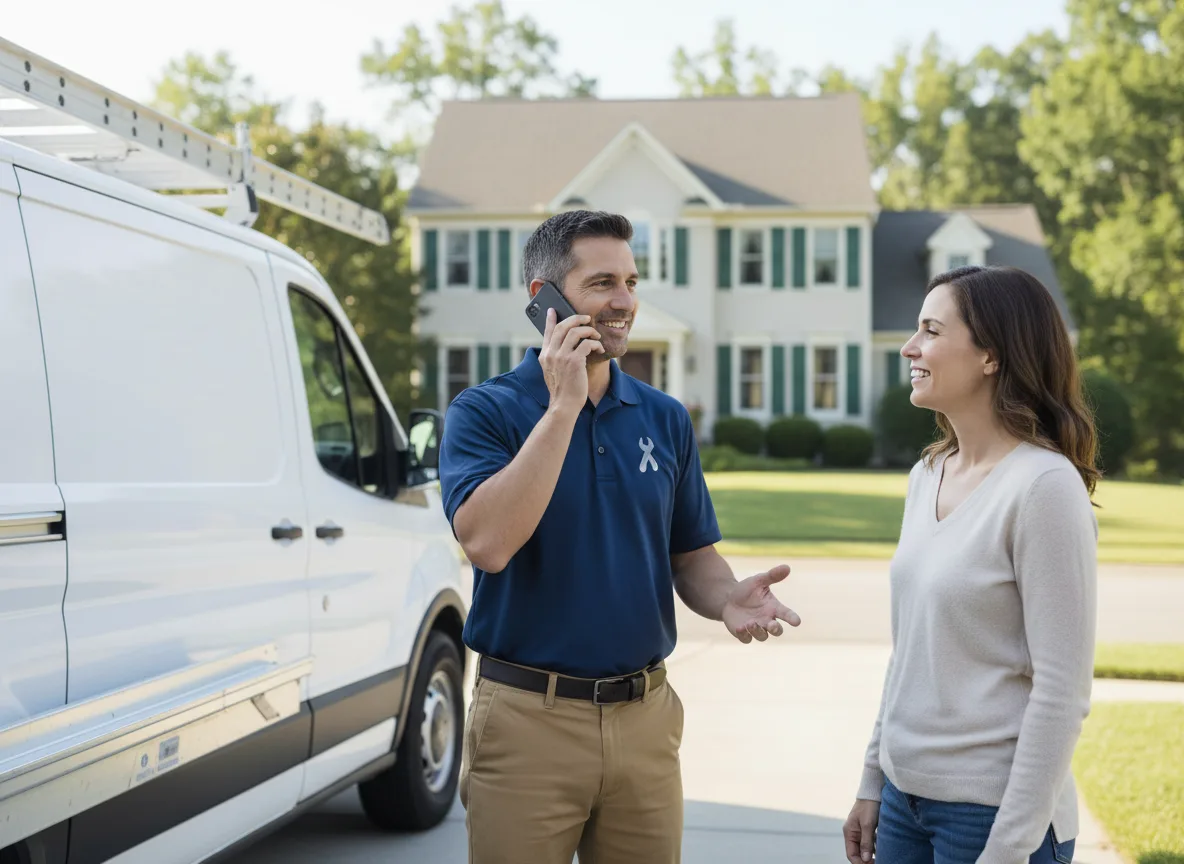 Home Gutter Service Piney Creek, NC FAQs
